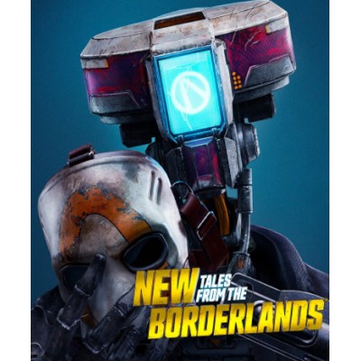 New Tales from the Borderlands (Steam)