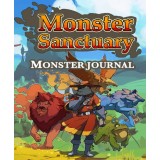 Monster Sanctuary - Monster Journal (DLC)