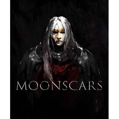 Moonscars (Steam)