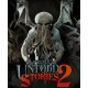 Lovecraft's Untold Stories 2 (Steam)