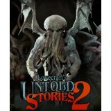 Lovecraft's Untold Stories 2 (Steam)