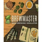 Brewmaster (Steam)