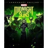 Marvel's Midnight Suns (Legendary Edition) (Epic) (EU)