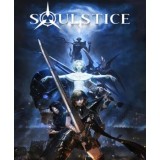 Soulstice (Steam)