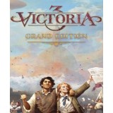 Victoria 3 (Grand Edition) (Steam)