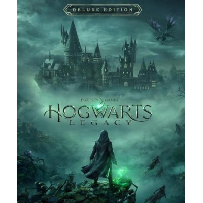 Hogwarts Legacy (Deluxe Edition) (Steam) (EU)