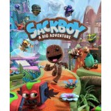 Sackboy: A Big Adventure (Steam)