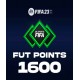 FIFA 23 - 1600 FUT Points