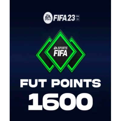 FIFA 23 - 1600 FUT Points