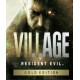 Resident Evil Village (Gold Edition) (Steam)