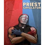Priest Simulator (Early Access) (Steam)