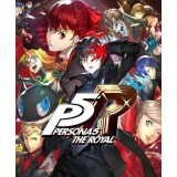 Persona 5 Royal (Steam)