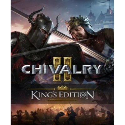 Chivalry 2 (King's Edition) (Steam)