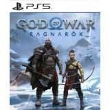 God Of War Ragnarök (PS5) (EU)