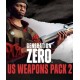 Generation Zero - US Weapons Pack 2 (DLC)