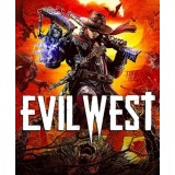 Evil West (Steam)
