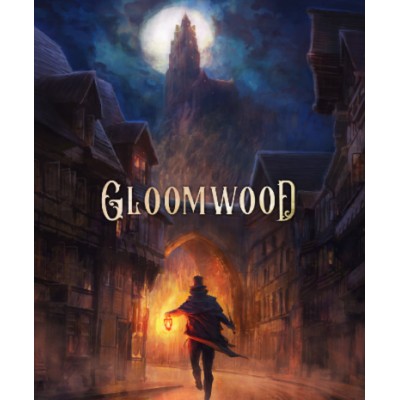 Gloomwood (incl. Early Access) (Steam)