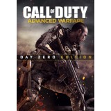 Call of Duty: Advanced Warfare (Day Zero Edition) PL