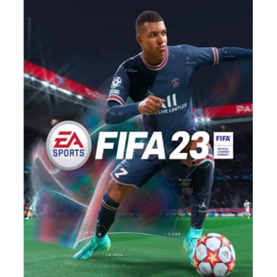 FIFA 23 (Steam)