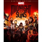 Marvel's Midnight Suns (Digital+ Edition) (Steam) (EU)