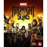 Marvel's Midnight Suns (Steam)