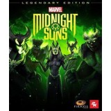 Marvel's Midnight Suns (Legendary Edition) (Epic)