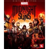 Marvel's Midnight Suns (Digital+ Edition) (Epic)