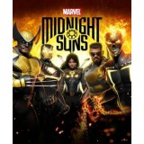 Marvel's Midnight Suns (Steam) (EU)