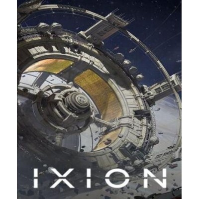 Ixion (Steam)