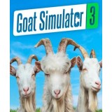 Goat Simulator 3 (Epic)