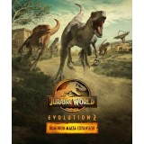 Jurassic World Evolution 2: Dominion Malta (Steam) (DLC)