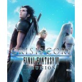 Crisis Core: Final Fantasy VII Reunion (Steam)