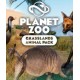 Planet Zoo: Grasslands Animal Pack (DLC) (Steam)