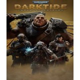 Warhammer 40,000: Darktide (Imperial Edition) (Steam)
