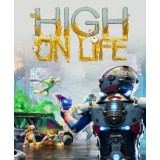 High on Life (Steam)