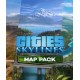 Cities: Skylines - Content Creator Pack: Map Pack 2 (DLC) (Steam)