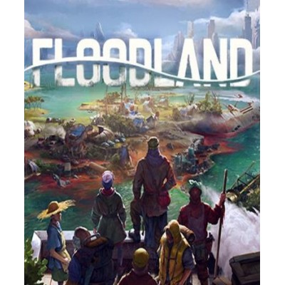 Floodland (Steam)
