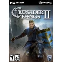 Crusader Kings II