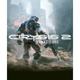Crysis 2 Remastered (Steam)