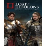 Lost Eidolons (Steam)