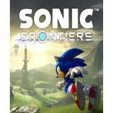 Sonic Frontiers (Steam)