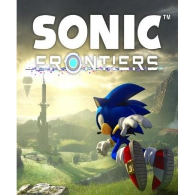 Sonic Frontiers (Steam)