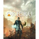 The Last Oricru (Steam)
