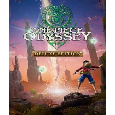 One Piece Odyssey (Deluxe Edition) (Steam)