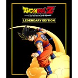 Dragon Ball Z: Kakarot (Legendary Edition)