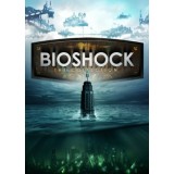 Bioshock: The Collection (Switch) (EU)
