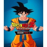 Dragon Ball Z: Kakarot - Season Pass 2 (DLC) (Steam)