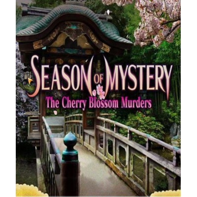 Season of Mystery: The Cherry Blossom Murders (Steam)