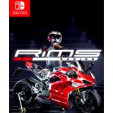Rims Racing (Switch) (EU)