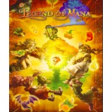 Legend of Mana (Switch) (EU)